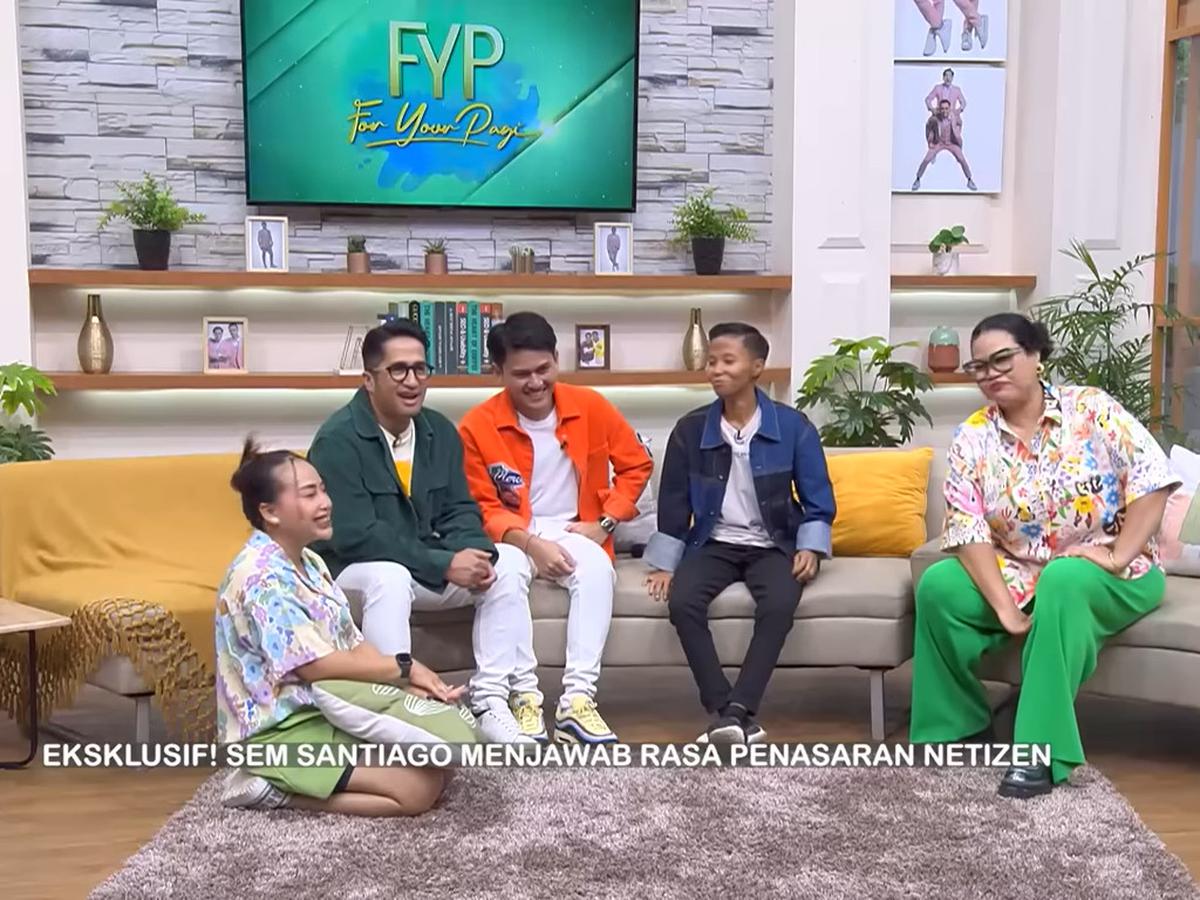 Dok. Istimewa