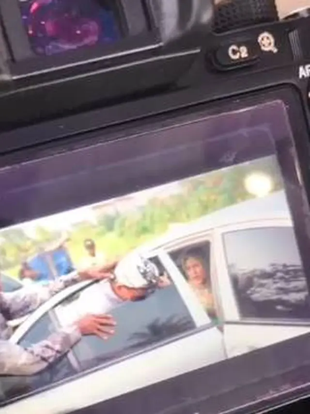 Viral, Momen Apes Saat Nikah Ini Bikin Malu Kalau Diingat-Ingat