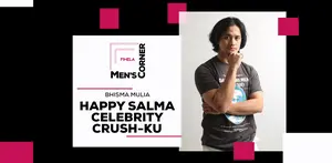 Simak serunya perbincangan seputar perempuan bareng Bhisma Mulia dalam video Men&rsquo;s Corner berikut!