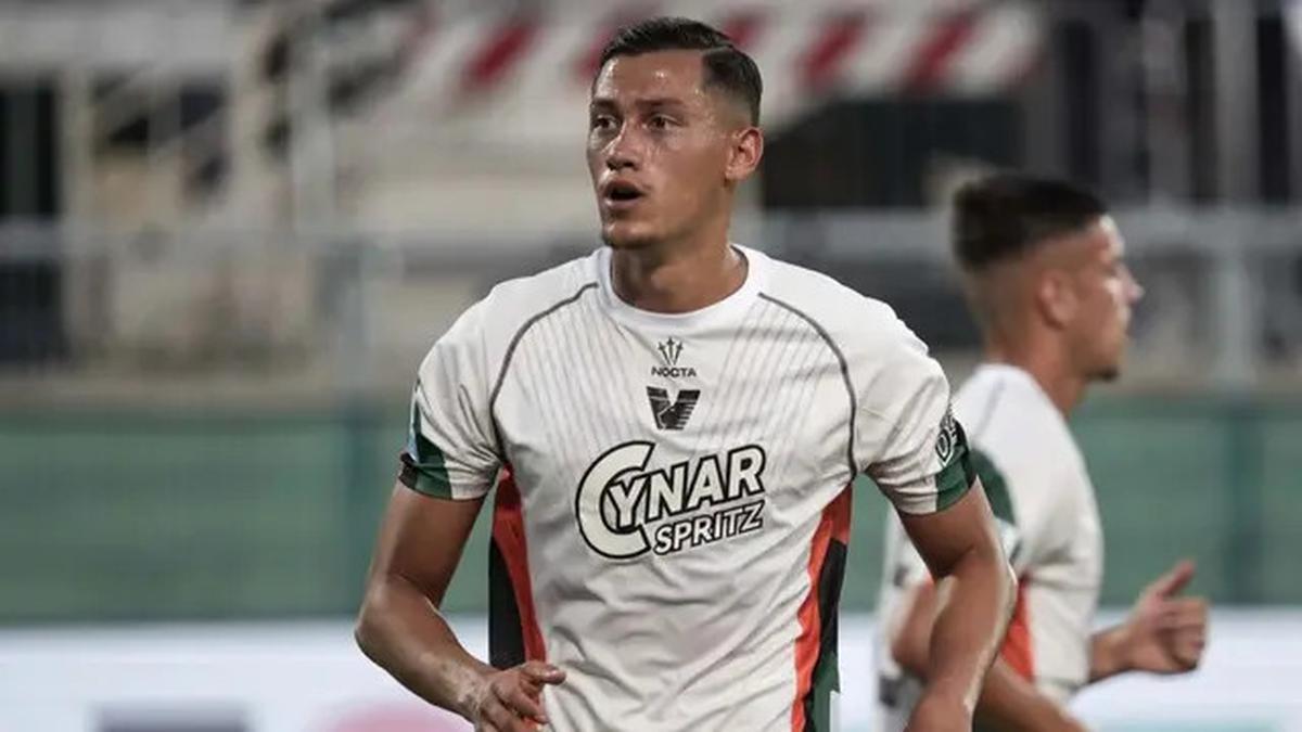Apa Itu Menyerah? Jay Idzes Masih Pede Bisa Menyelamatkan Venezia dari Jurang Degradasi Liga Italia
