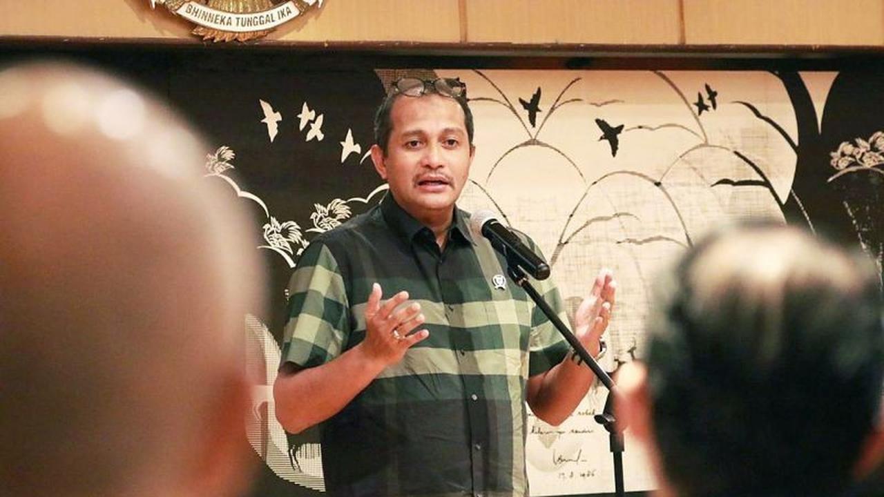 Wamenkum Tegaskan Kesiapan APH dalam Penerapan KUHP dan KUHAP Baru