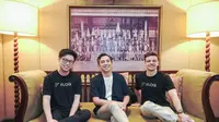 FLOQ: Pasar Kripto Indonesia Masuk Fase Kepercayaan Jangka Panjang