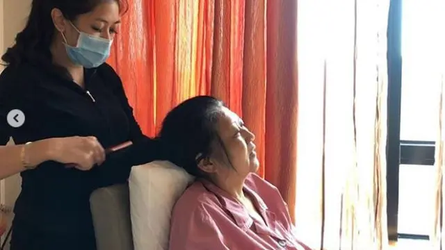 Aliya Rajasa