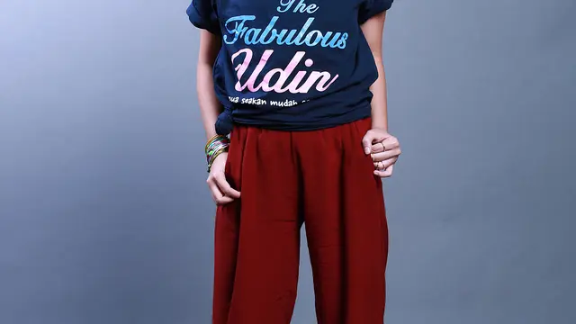 [Bintang] Bella Graceva