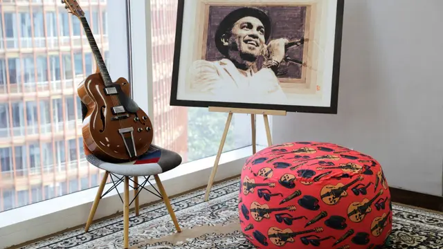 Glenn Fredly