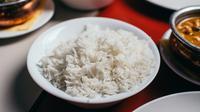 Ilustrasi Nasi Credit: unsplash.com/Pille