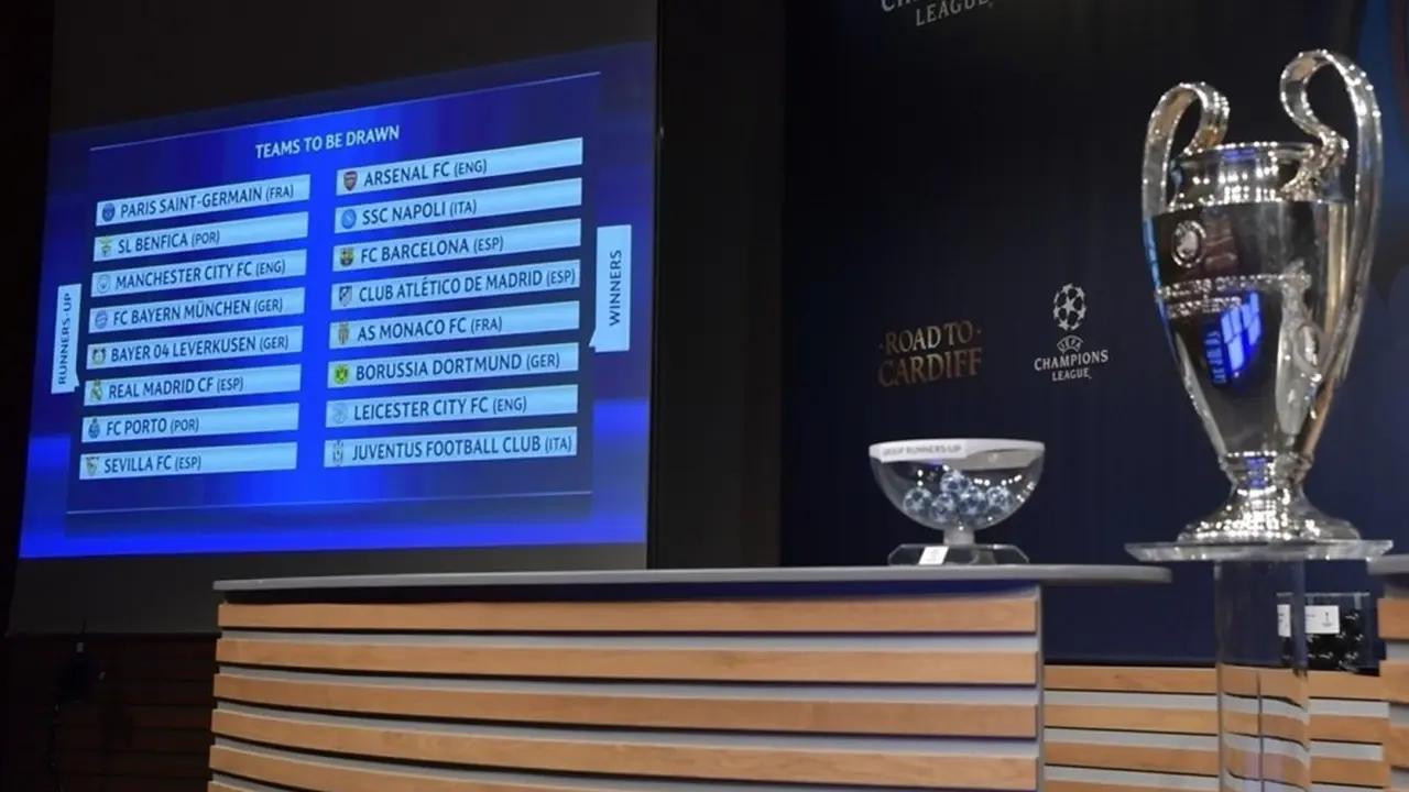 Liga Champions