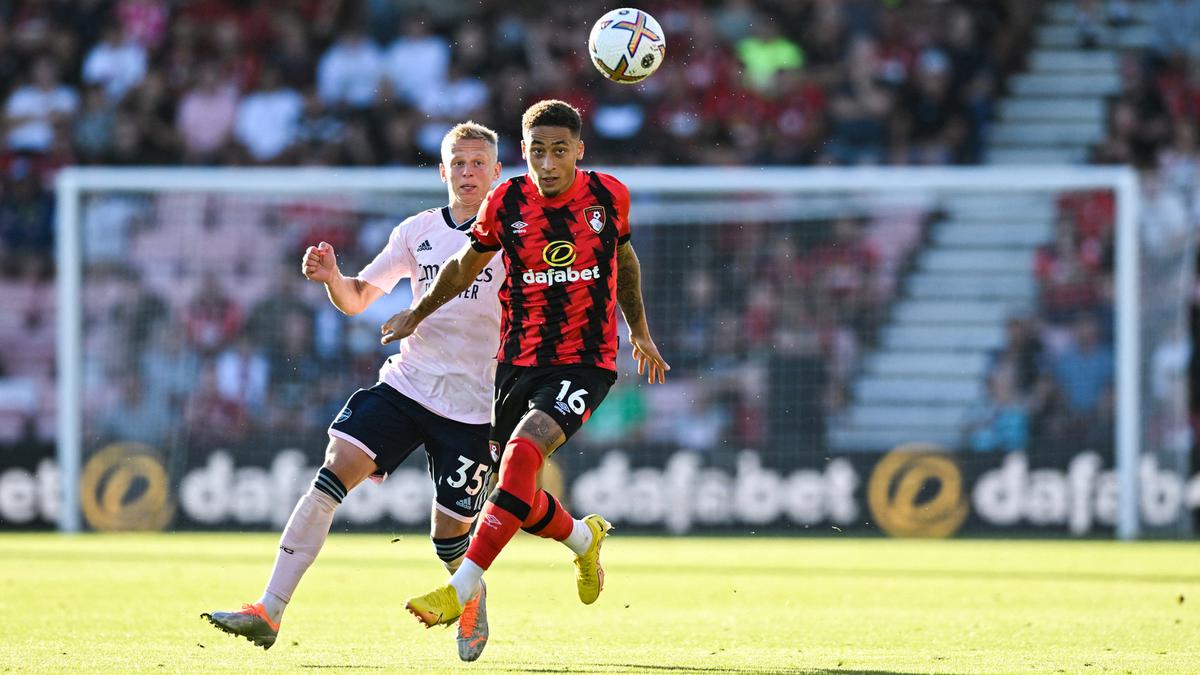 Manchester United Incar Marcus Tavernier, Solusi Baru untuk Sektor Sayap Setan Merah?