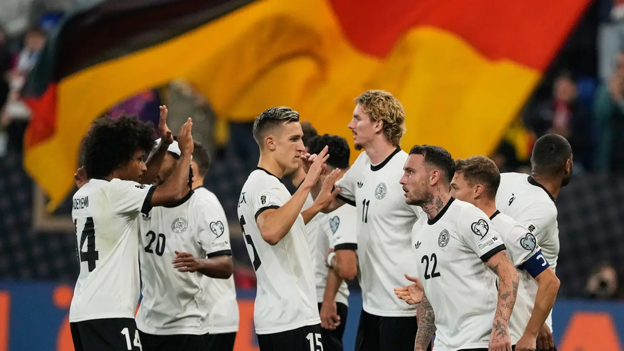 jerman vs luksemburg