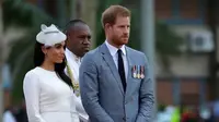Anak Pangeran Harry dan Meghan Markle Diprediksi Keras Kepala tapi Menyenangkan
