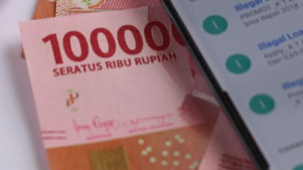 20 Pinjol Masih Kurang Modal, Ini Langkah OJK