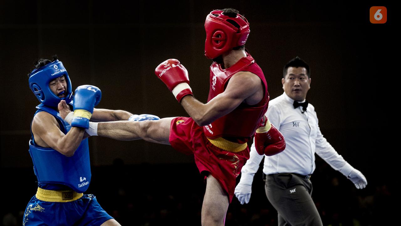Foto Pilihan Asian Games 2018