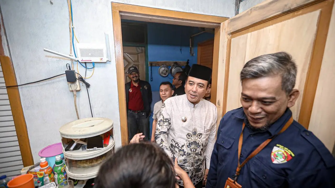 wakil wali kota bandung
