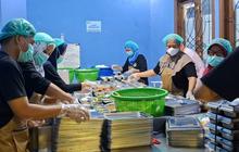 Faktor Keamanan Jadi Salah Satu Aspek Pertimbangan Bangun SPPG di Wilayah 3T