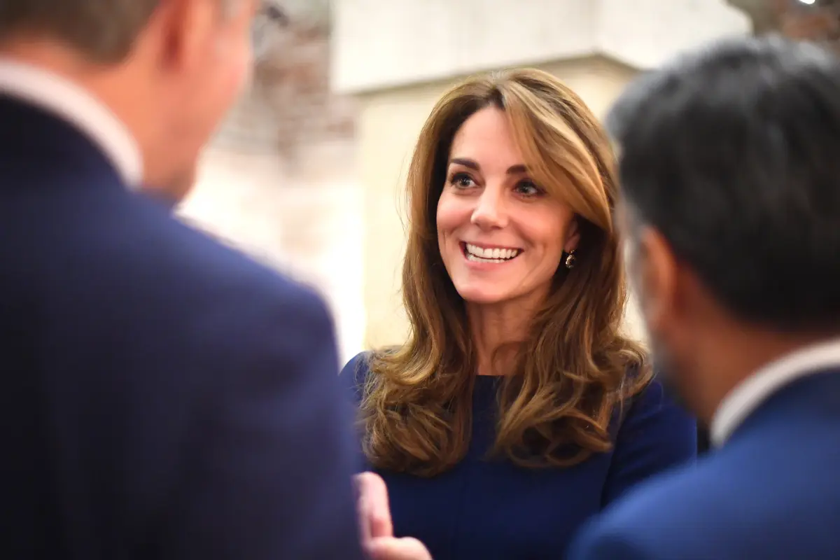 Kate Middleton