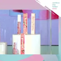 Dukungan Nyata bagi Kesehatan Perempuan Indonesia.