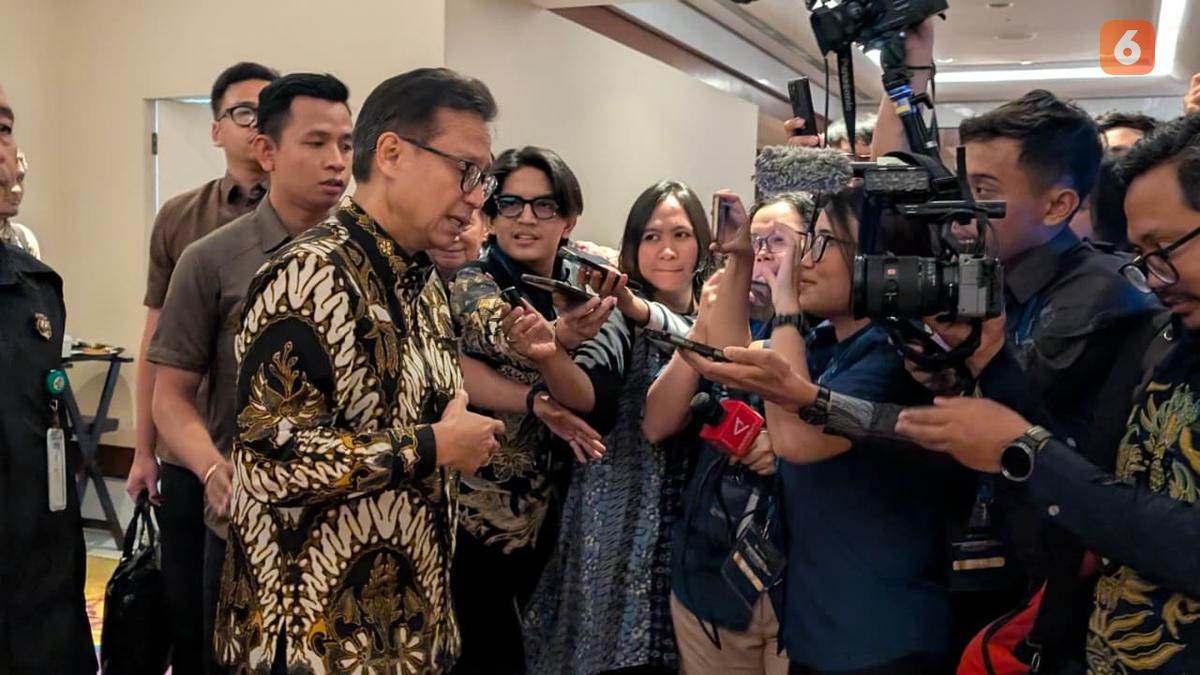 KLB Campak Tewaskan 17 Anak, Menkes Budi Gunadi Turun Tangan ke Sumenep