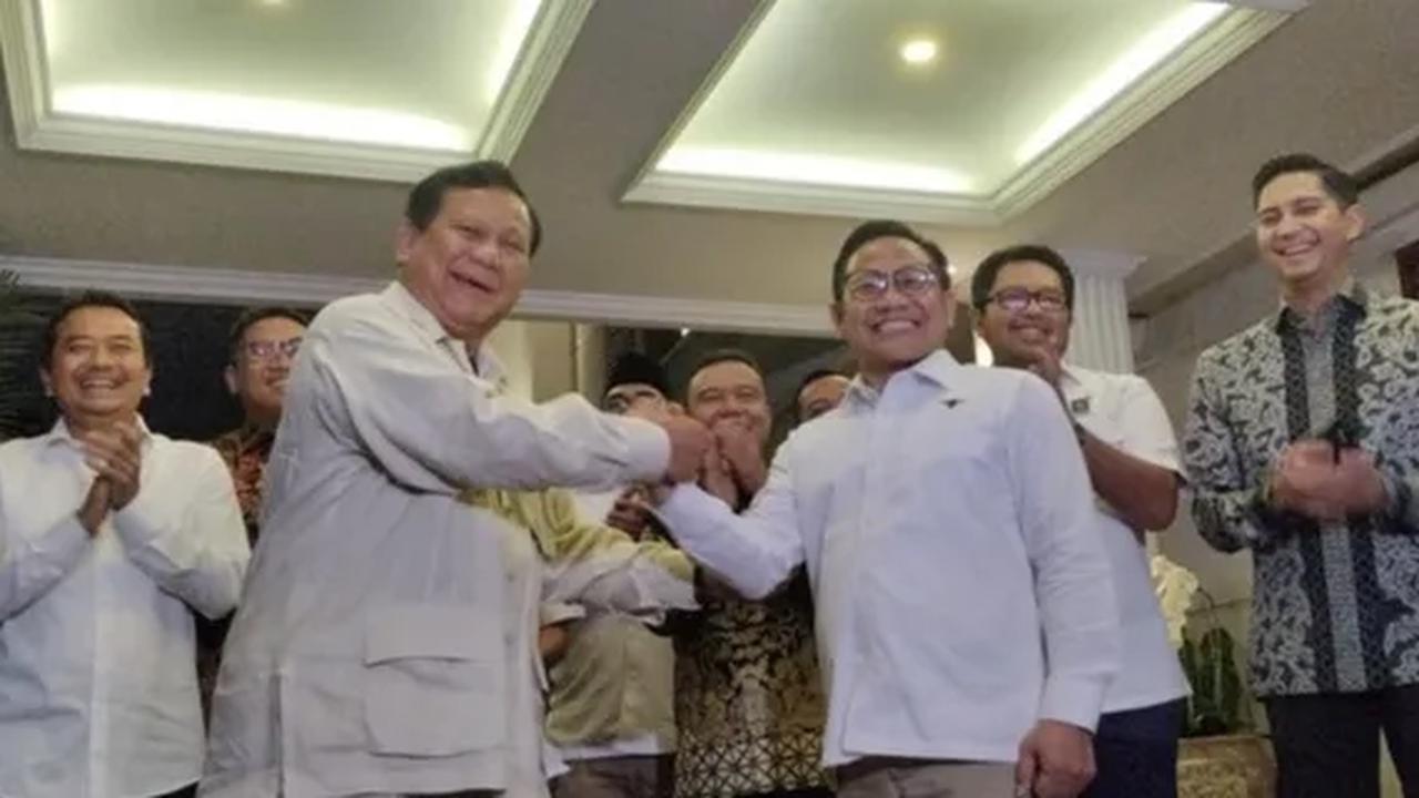 Dasco menekankan, perubahan nama koalisi tidak berarti membubarkan kerja sama politik dan menghilangkan hak PKB. Tujuan perubahan nama koalisi untuk menyolidkan empat partai mendukung pencapresan Prabowo.