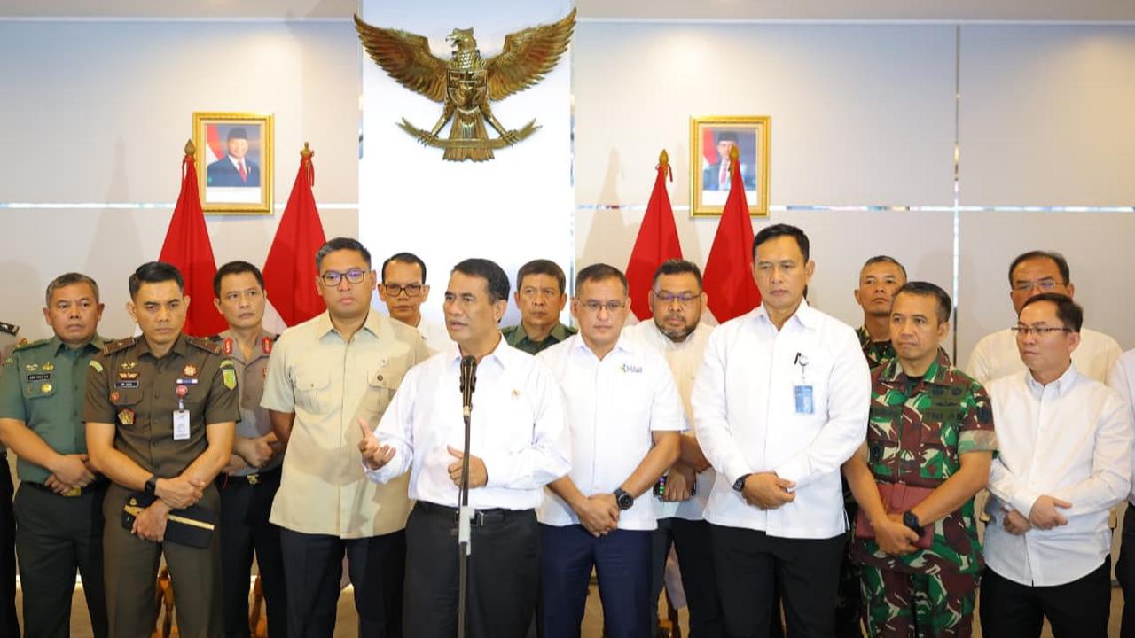 Pertama Kali dalam Sejarah, Prabowo Turunkan Harga Pupuk Bersubsidi 20 Persen Mulai Hari Ini