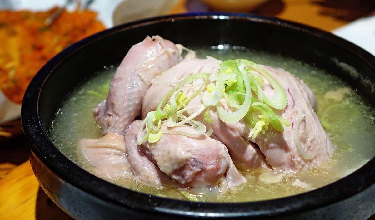5.&nbsp;Makanan sebagai Obat
