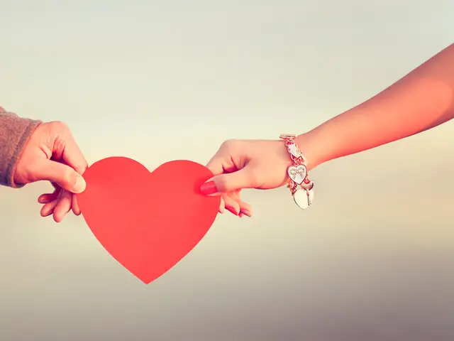 Selamat Valentine Daftar 60 Ucapan Selamat Hari Kasih Sayang Paling Romantis Bikin Klepek Klepek Tribunnewsmaker Com