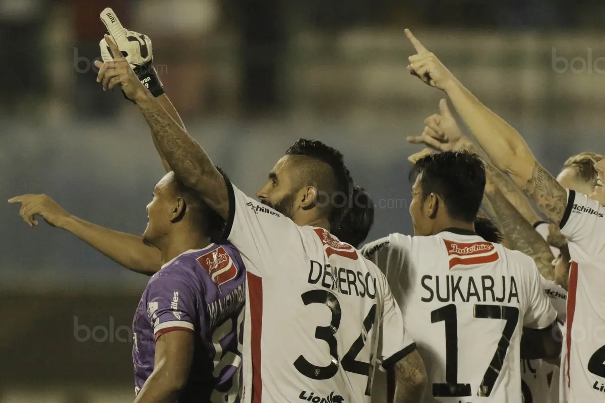 Bali United