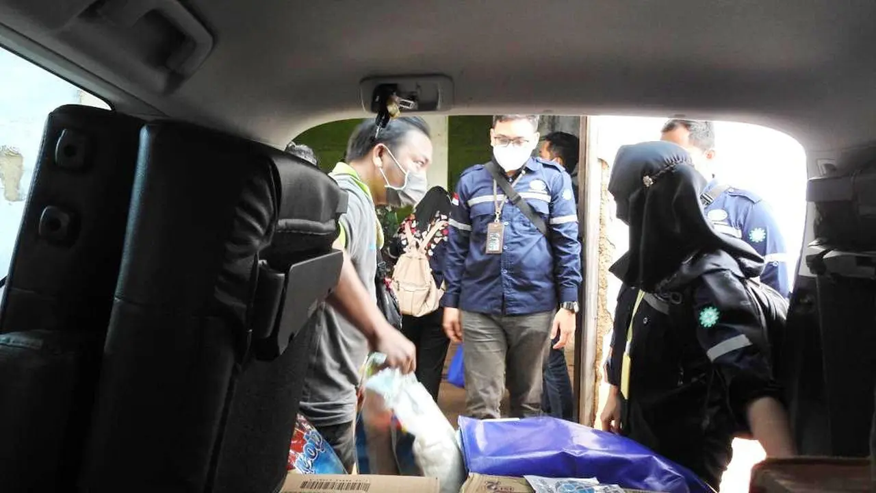 Surveyor Indonesia turut berperan dalam Aksi gerak cepat BUMN untuk penanganan bencana banjir bandang yang melanda wilayah Kalimantan Selatan.