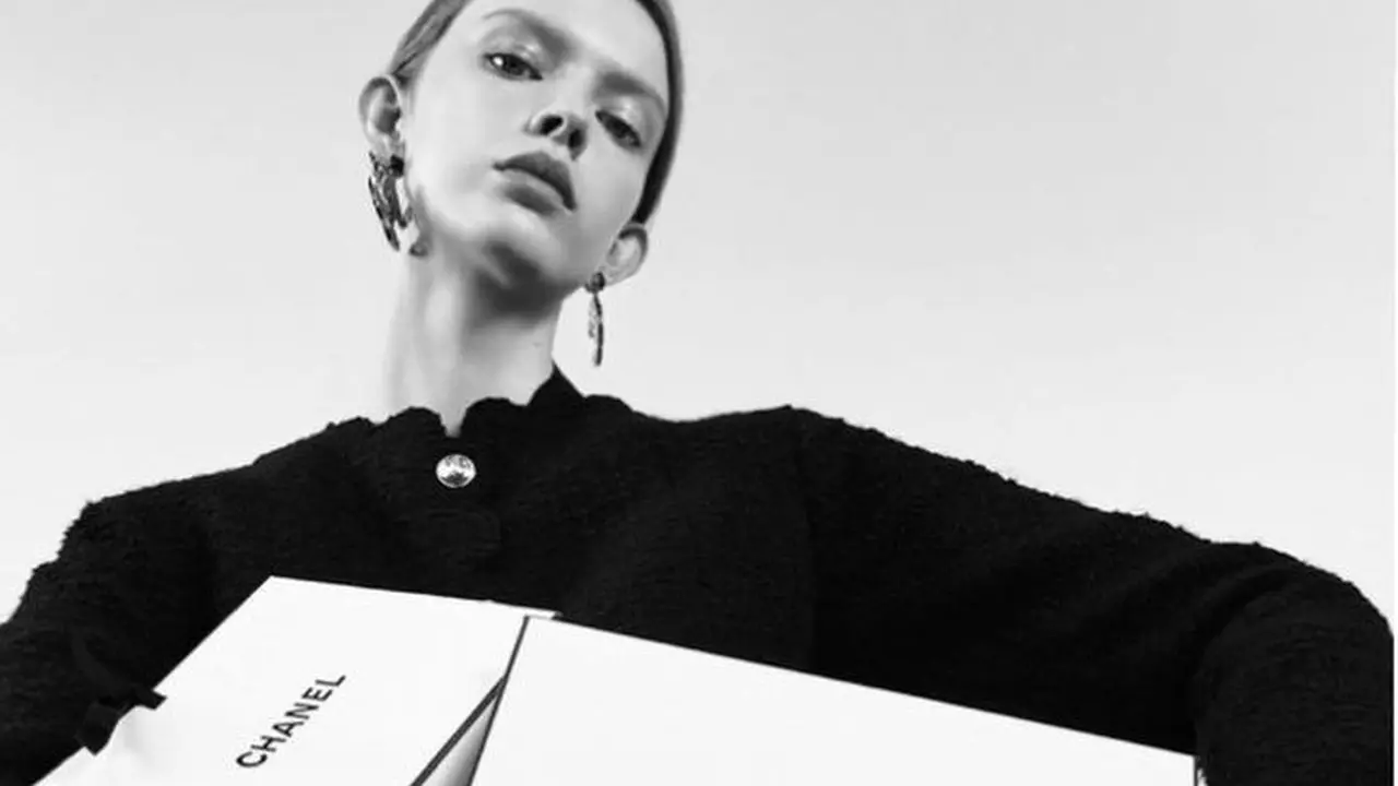Tips Memilih Kado Spesial untuk Seseorang yang Istimewa ala Chanel