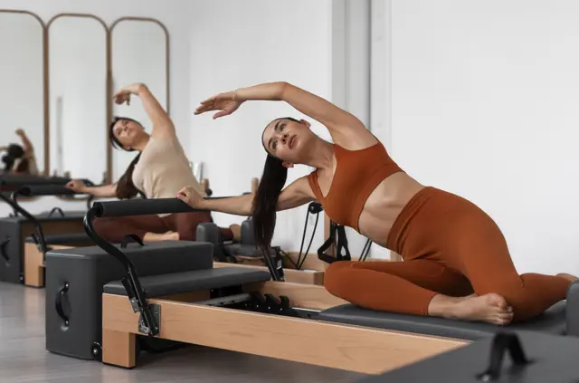 Memperbaiki Postur Tubuh
