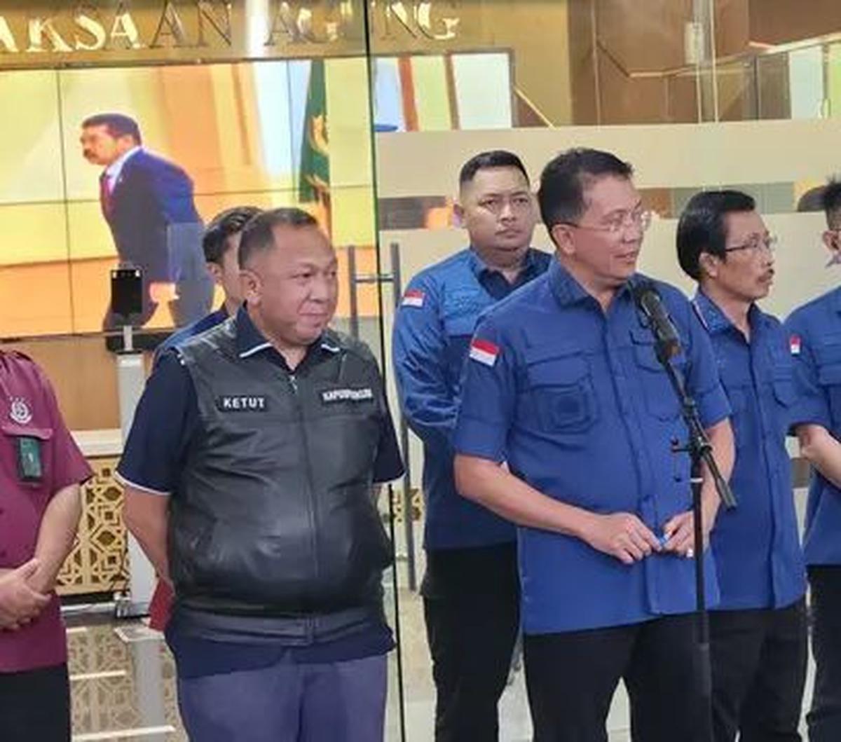 Dok. Istimewa