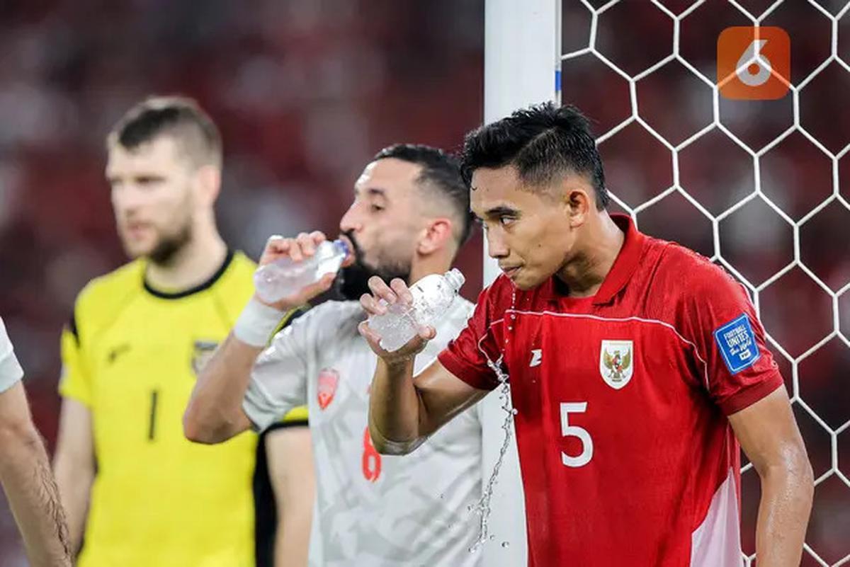 Thom Haye dan Joey Pelupessy Kompak Dukung Rizky Ridho Lanjutkan Karier ke Eropa