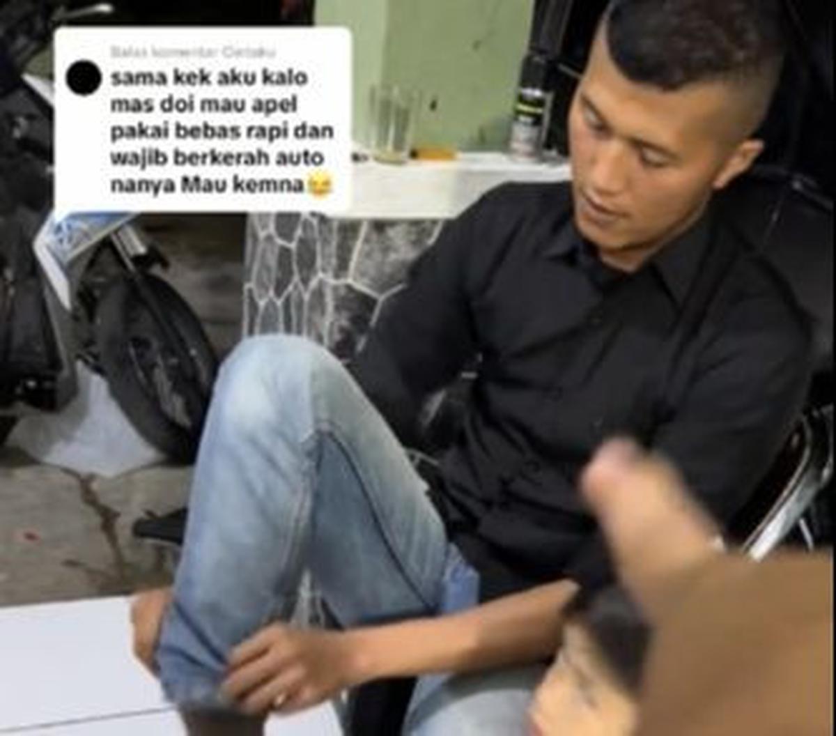 Dok. Istimewa