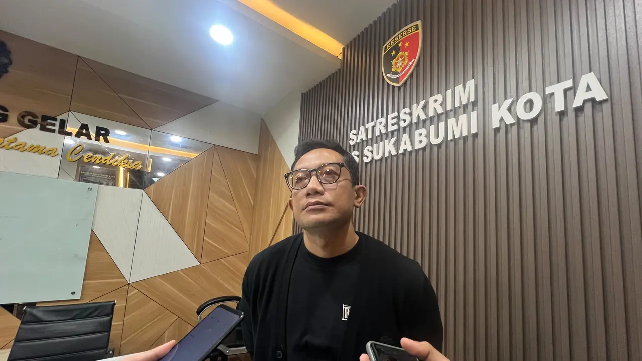 Lansia di Sukabumi Diangkut Polisi Usai Diduga Cabuli Belasan Anak, Nyaris Dikeroyok Warga