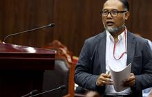 VIDEO: Sidang MK Panas! Timnas AMIN Bongkar 'Dosa' Menteri-Menteri Jokowi, Pemilu Curang