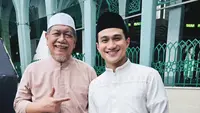 Lavicky Nicholas Tertantang Hadirkan Chemistry Tanpa Sentuhan di Sinetron SCTV Lorong Waktu Jilid 2