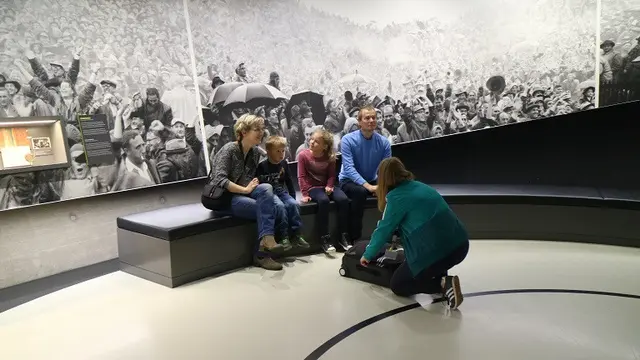 Museum Sepak Bola Jerma