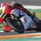 Honda Astra Motor tantang Dimas Ekky dan pembalap muda Indonesia untuk berlaga di MotoGP