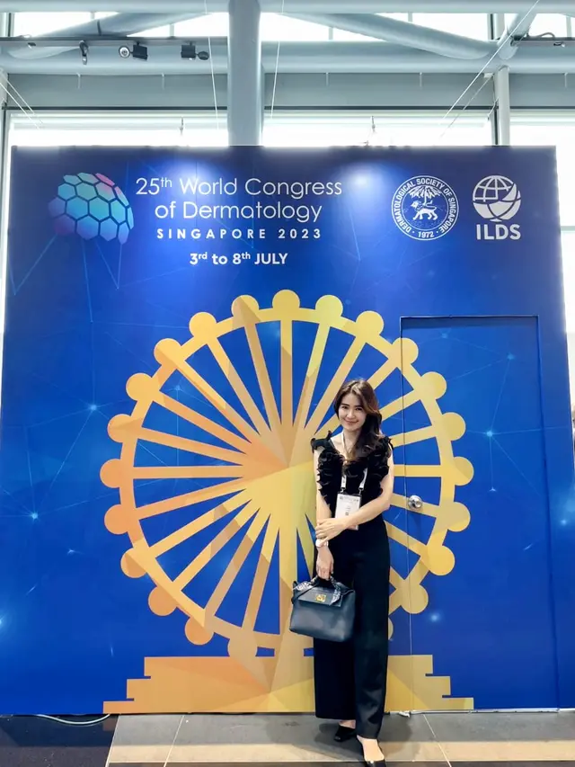 Dr. Deliana M. Biomed (AAM)