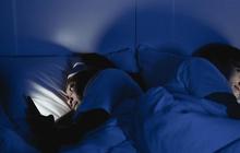 Main HP Sebelum Tidur Picu Insomnia dan Ganggu Kualitas Istirahat, Studi Ungkap Fakta Mengejutkan