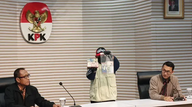 Pengadaan Seragam SD Juga Jadi Ceruk Korupsi Bupati Langkat