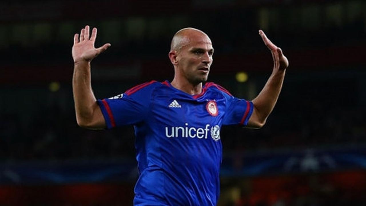 Cambiasso: Klub Inggris menderita di Liga Champions