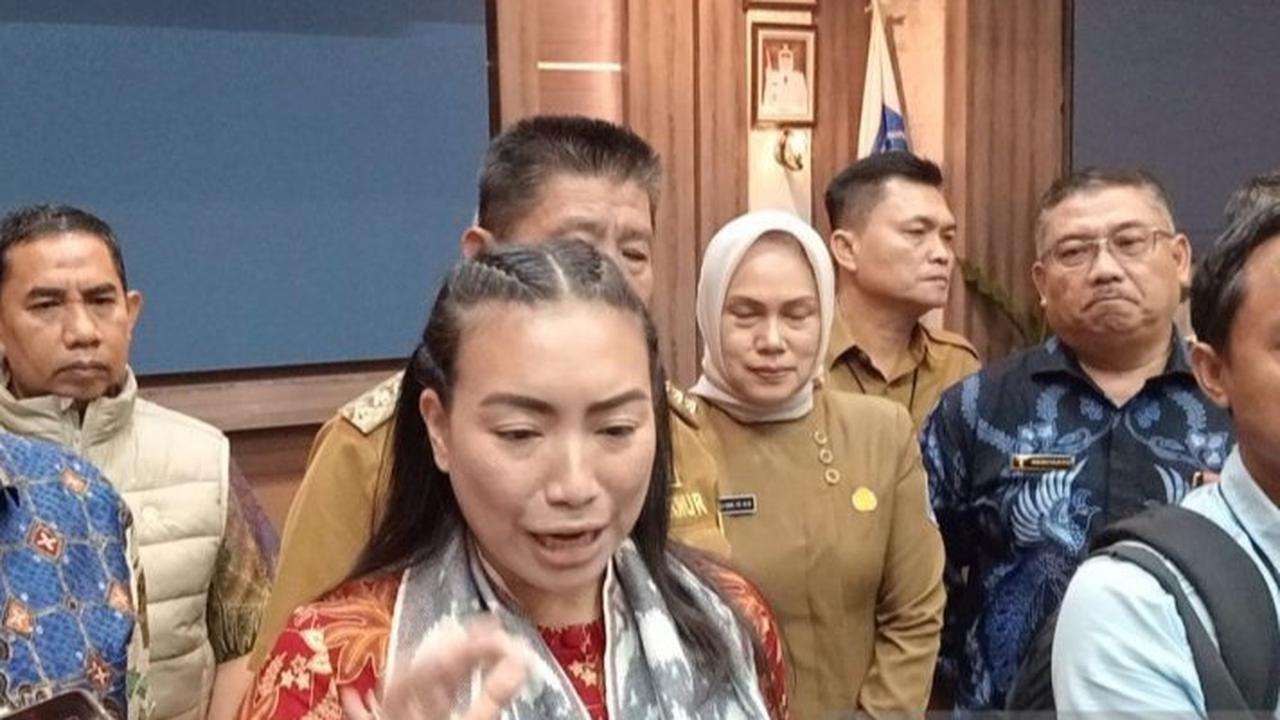 Mundurnya Rahayu Saraswati dan Kursi Kosong Menpora