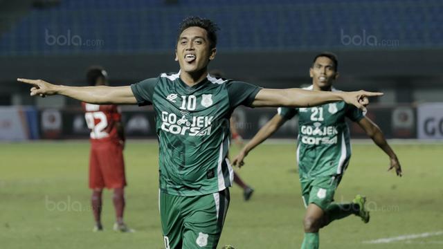 Striker PSMS Medan, I Made Wirahadi