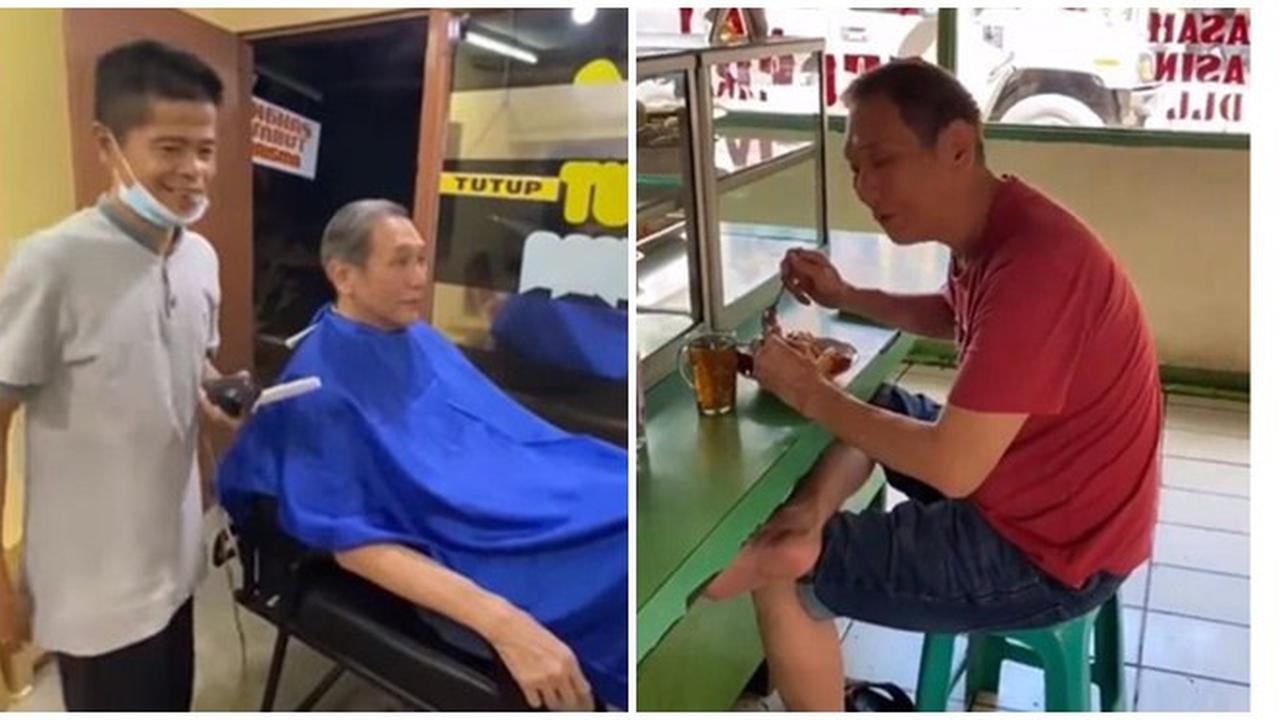 9 Potret Kesederhanaan Jusuf Hamka, Bos Jalan Tol yang Tak Suka Pamer