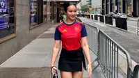 Blokecore, Gaya Suporter Sepak Bola yang Kini Jadi Tren Fashion
