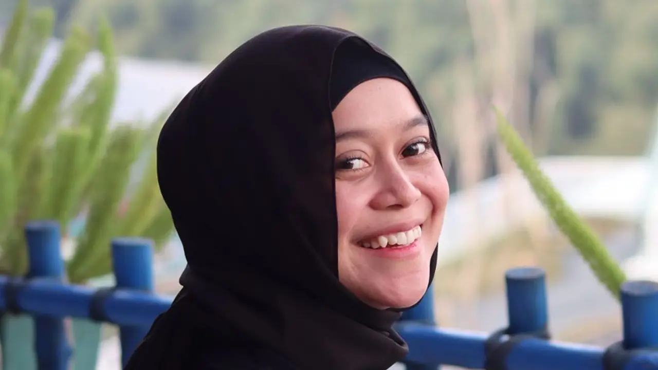 Lesti Kejora. (Foto: Instagram @lestykejora)