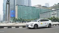 PLN Ingin Pemerintah Hapus PPn dan PPh Mobil Listrik