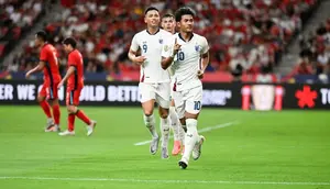 Final Piala AFF 2026: Patrik Gustavsson Bidik Tebus Dua Kekalahan Thailand Kontra Vietnam