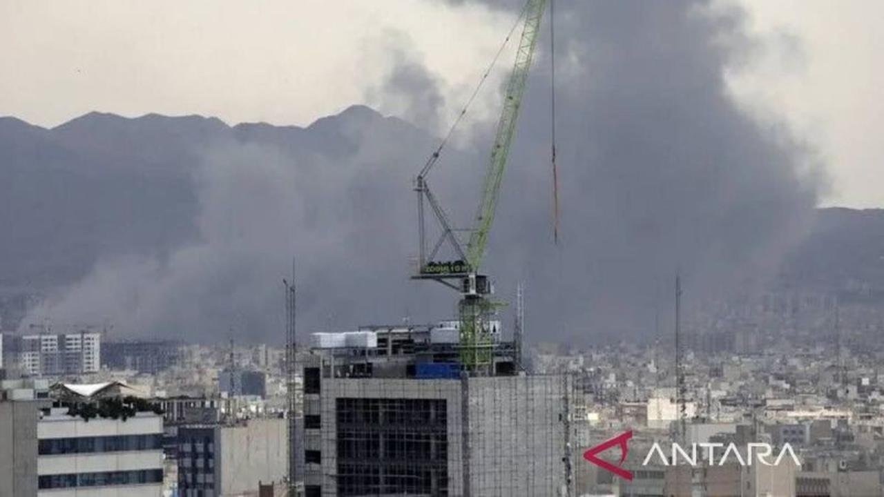 Pakar Soroti Pentingnya Kestabilan Nasional Indonesia di Tengah Perang AS-Iran