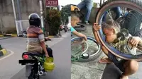 10 Potret Absurd Orang saat Bikin Susah Sendiri Ini Bikin Tepuk Jidat